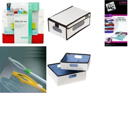 Picture for category Storage Bags